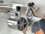 Ruger GP100 .357 Magnum Revolver - 4