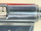 Ruger Standard Automatic .22 LR Pistol - 4.75