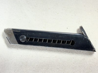 Scarce High Standard Model G-380 .380 Auto Pistol - 1947 First Year Production - Low Serial - Image 18 of 18