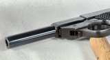 Scarce High Standard Model G-380 .380 Auto Pistol - 1947 First Year Production - Low Serial - Image 13 of 18
