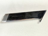 Scarce High Standard Model G-380 .380 Auto Pistol - 1947 First Year Production - Low Serial - Image 17 of 18