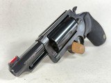 Taurus The Judge .45 LC / .410 GA Revolver - 7 of 10