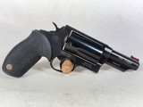 Taurus The Judge .45 LC / .410 GA Revolver - 3 of 10
