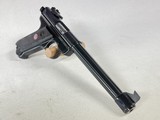 2003 Ruger Mark II Target .22 LR Pistol - Image 11 of 11