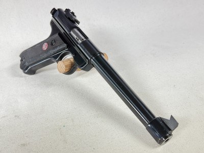2003 Ruger Mark II Target .22 LR Pistol - Image 11 of 11