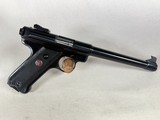 2003 Ruger Mark II Target .22 LR Pistol - Image 8 of 11