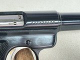 2003 Ruger Mark II Target .22 LR Pistol - Image 10 of 11
