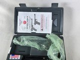 2003 Ruger Mark II Target .22 LR Pistol - Image 4 of 11