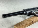 2003 Ruger Mark II 