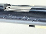 2003 Ruger Mark II 