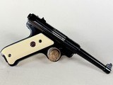 2003 Ruger Mark II 