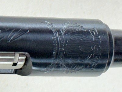 2003 Ruger Mark II 