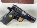 First Year Production Colt MK IV Series '80 Government Model .380 ACP Pistol - In Box - 4 of 13