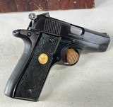 First Year Production Colt MK IV Series '80 Government Model .380 ACP Pistol - In Box - 5 of 13