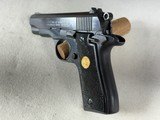 First Year Production Colt MK IV Series '80 Government Model .380 ACP Pistol - In Box - 9 of 13
