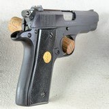 First Year Production Colt MK IV Series '80 Government Model .380 ACP Pistol - In Box - 6 of 13