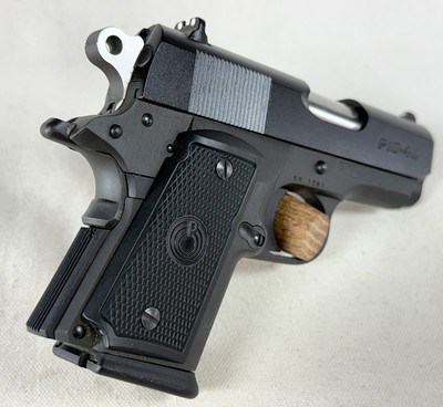 Para-Ordnance P10-40 .40 S&W Pistol - In Box - Image 7 of 8