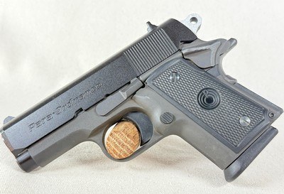 Para-Ordnance P10-40 .40 S&W Pistol - In Box - Image 1 of 8