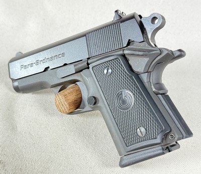 Para-Ordnance P10-40 .40 S&W Pistol - In Box - Image 4 of 8