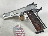 2004 Smith & Wesson SW1911 .45 Auto Pistol - NIB with Factory Tags