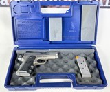 Colt Defender Series '90 Lightweight .45 Auto Pistol - 3