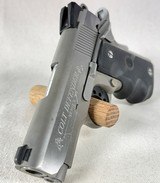 Colt Defender Series '90 Lightweight .45 Auto Pistol - 3
