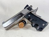 Colt Defender Series '90 Lightweight .45 Auto Pistol - 3