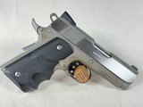 Colt Defender Series '90 Lightweight .45 Auto Pistol - 3