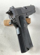 Colt M1991A1 Government Model .45 Auto Pistol - Matte Black, Excellent - Image 5 of 13