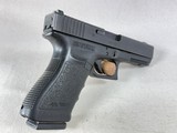 Glock 21 .45 Auto Pistol - Austrian Proofed, Excellent (3 Magazines) - Image 8 of 11