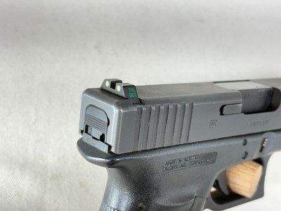 Glock 21 .45 Auto Pistol - Austrian Proofed, Excellent (3 Magazines) - Image 10 of 11