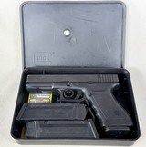 Glock 21 .45 Auto Pistol - Austrian Proofed, Excellent (3 Magazines) - Image 2 of 11
