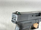 Glock 21 .45 Auto Pistol - Austrian Proofed, Excellent (3 Magazines) - Image 10 of 11