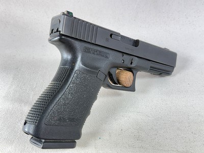 Glock 21 .45 Auto Pistol - Austrian Proofed, Excellent (3 Magazines) - Image 8 of 11
