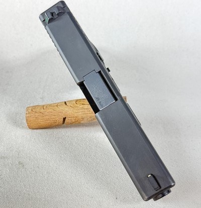 Glock 21 .45 Auto Pistol - Austrian Proofed, Excellent (3 Magazines) - Image 6 of 11