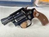 Smith & Wesson Model 32-1 Terrier .38 S&W Revolver - Excellent In Box - 3 of 15