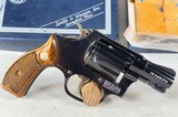 Smith & Wesson Model 32-1 Terrier .38 S&W Revolver - Excellent In Box - 1 of 15