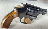 Smith & Wesson Model 32-1 Terrier .38 S&W Revolver - Excellent In Box - 7 of 15