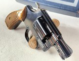 Smith & Wesson Model 32-1 Terrier .38 S&W Revolver - Excellent In Box - 8 of 15