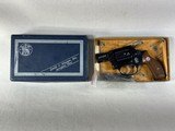 Smith & Wesson Model 32-1 Terrier .38 S&W Revolver - Excellent In Box - 2 of 15