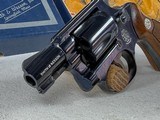 Smith & Wesson Model 32-1 Terrier .38 S&W Revolver - Excellent In Box - 6 of 15