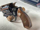 Smith & Wesson Model 32-1 Terrier .38 S&W Revolver - Excellent In Box - 4 of 15