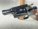 Smith & Wesson Model 32-1 Terrier .38 S&W Revolver - Excellent In Box - 5 of 15