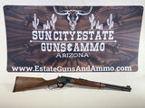 Marlin Model 1894C .357 Mag / .38 Spl Lever-Action Rifle - Confirmed JM Stamp - Image 8 of 17
