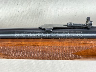 Marlin Model 1894C .357 Mag / .38 Spl Lever-Action Rifle - Confirmed JM Stamp - Image 7 of 17
