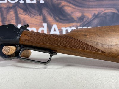 Marlin Model 1894C .357 Mag / .38 Spl Lever-Action Rifle - Confirmed JM Stamp - Image 3 of 17