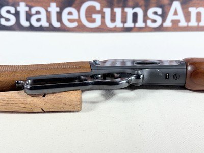 Marlin Model 1894C .357 Mag / .38 Spl Lever-Action Rifle - Confirmed JM Stamp - Image 15 of 17