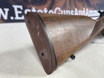 Marlin Model 1894C .357 Mag / .38 Spl Lever-Action Rifle - Confirmed JM Stamp - Image 9 of 17