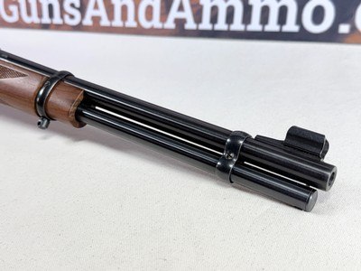 Marlin Model 1894C .357 Mag / .38 Spl Lever-Action Rifle - Confirmed JM Stamp - Image 13 of 17