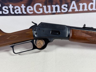 Marlin Model 1894C .357 Mag / .38 Spl Lever-Action Rifle - Confirmed JM Stamp - Image 11 of 17
